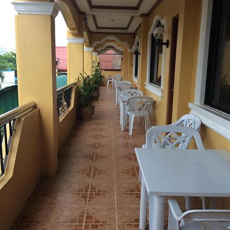 Sunrise Apartelle Olongapo Luaran gambar