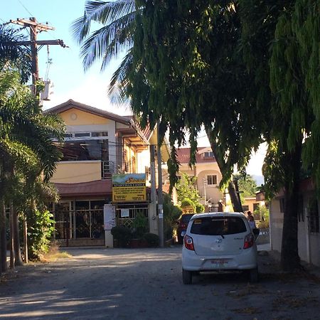 Sunrise Apartelle Olongapo Luaran gambar