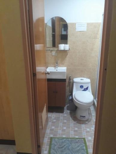 Sunrise Apartelle Olongapo Luaran gambar