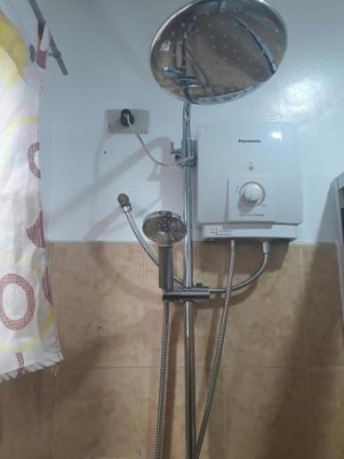 Sunrise Apartelle Olongapo Luaran gambar