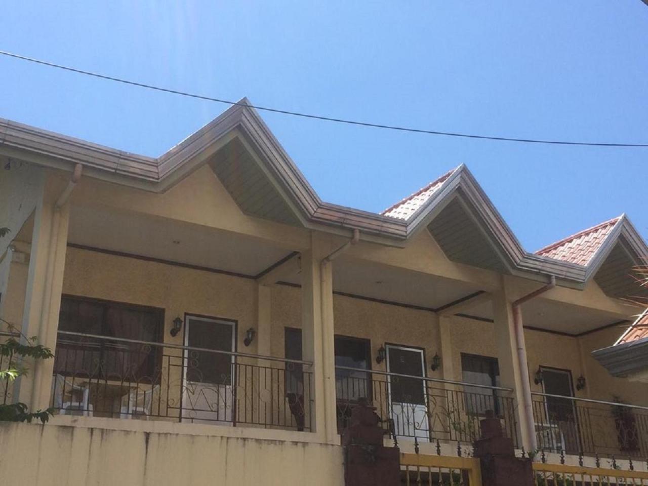 Sunrise Apartelle Olongapo Luaran gambar