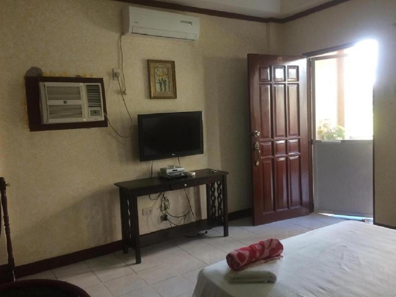 Sunrise Apartelle Olongapo Luaran gambar