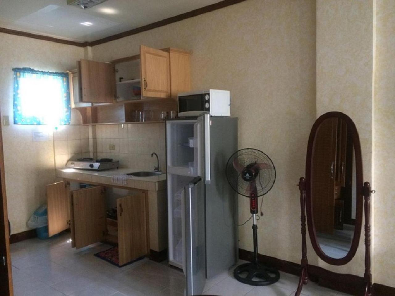 Sunrise Apartelle Olongapo Luaran gambar