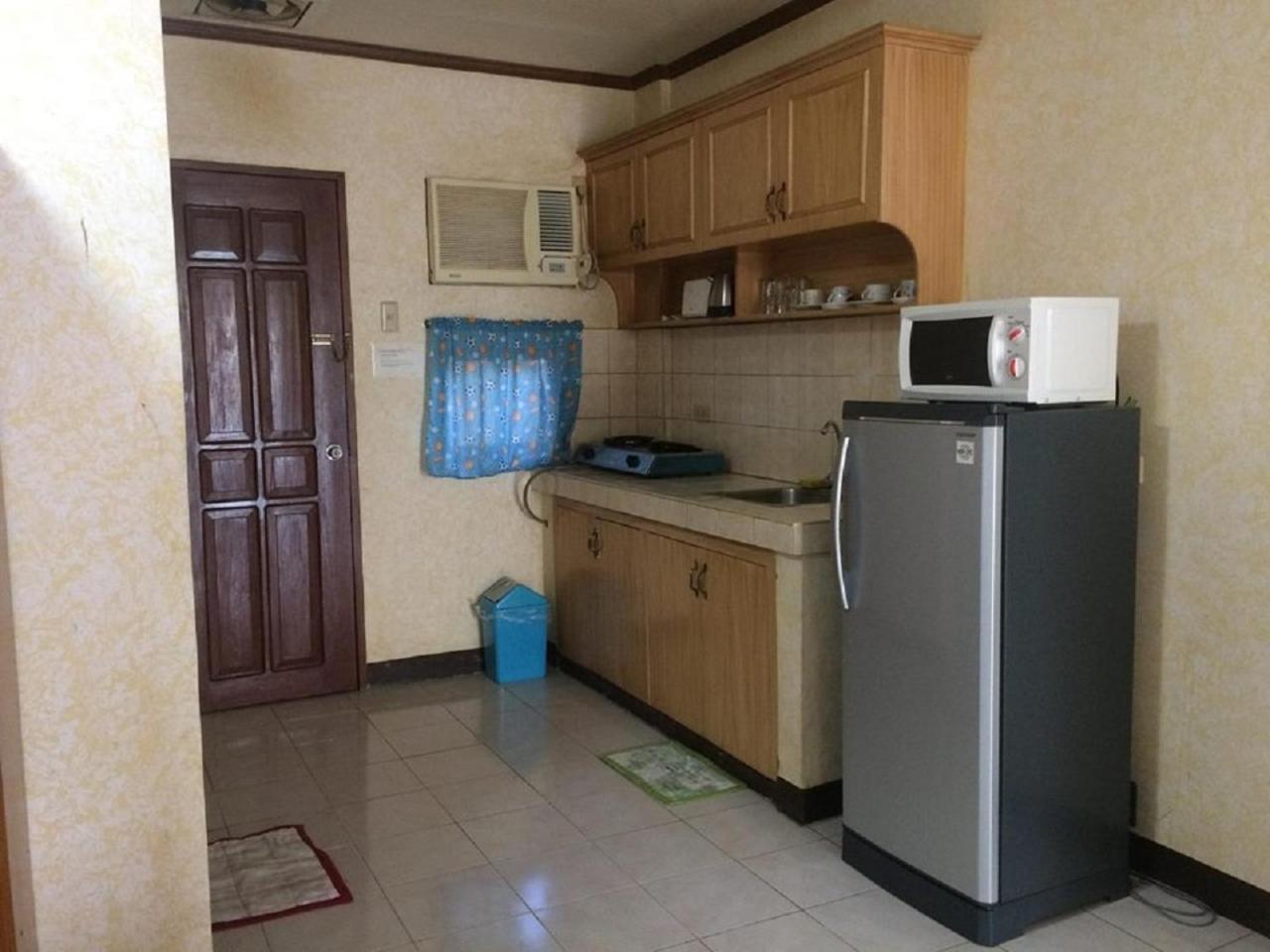 Sunrise Apartelle Olongapo Luaran gambar